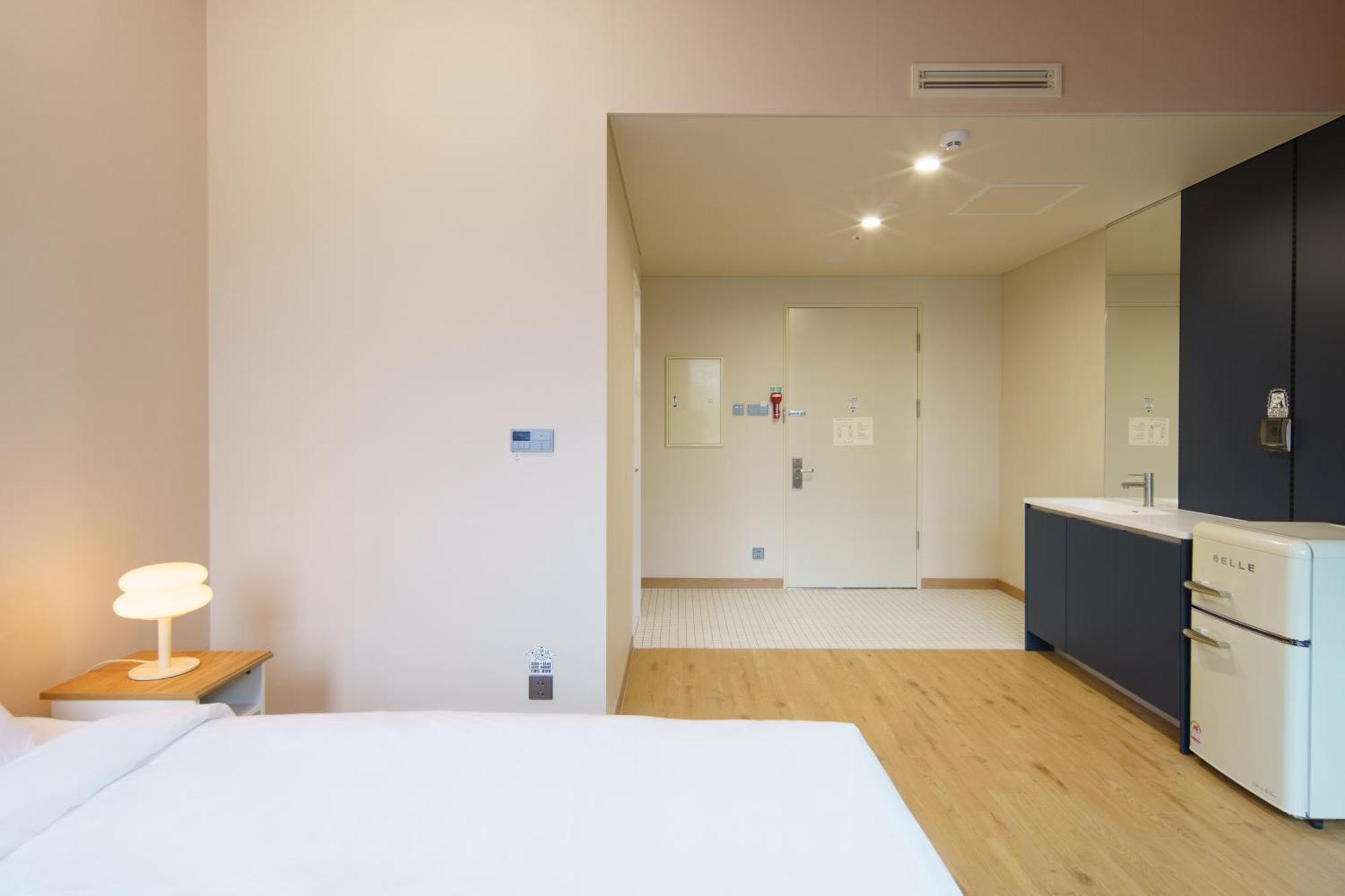 Local Stitch Creator Town Seogyo Hotel Seoul Exterior photo